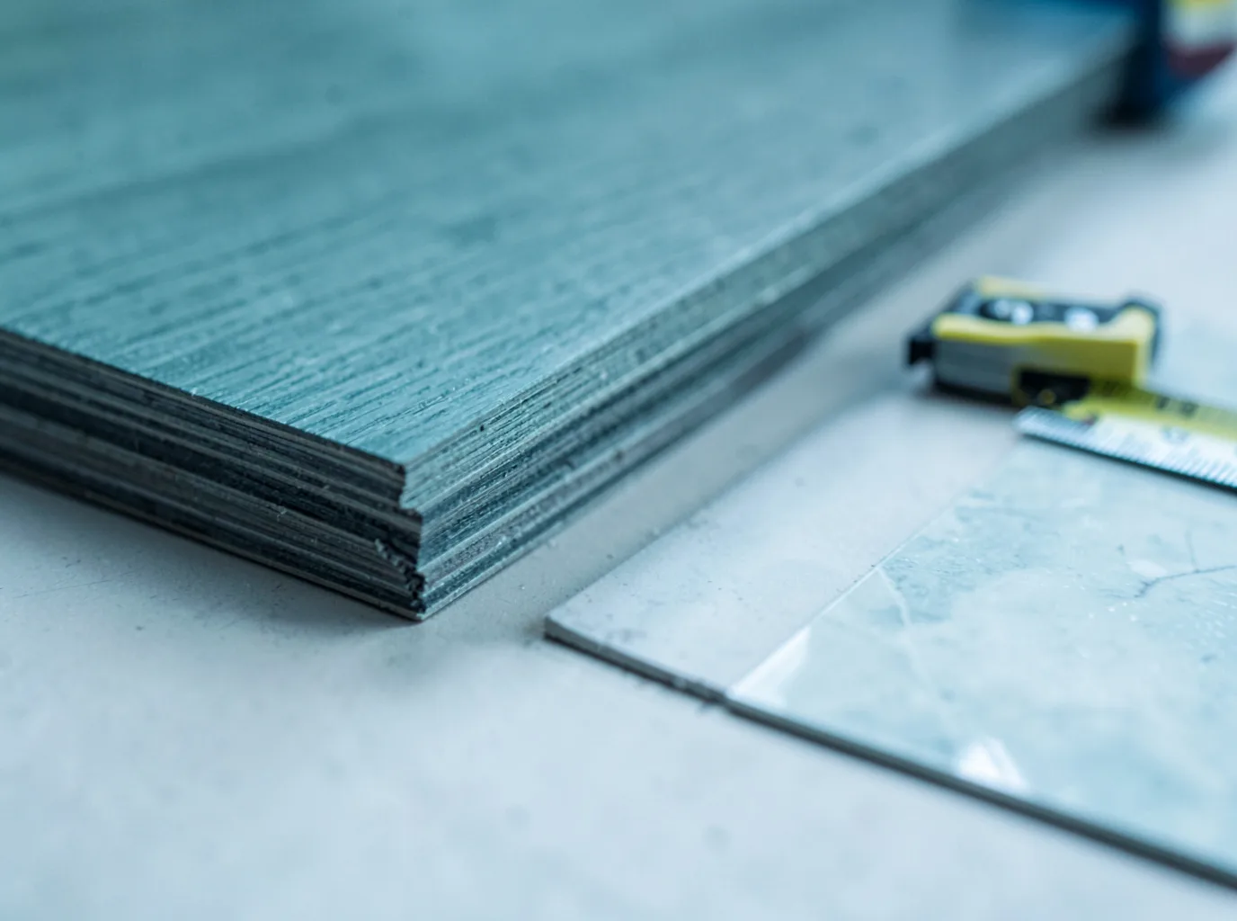 Luxury Vinyl Plank Installation Strandburg, SD FAQs